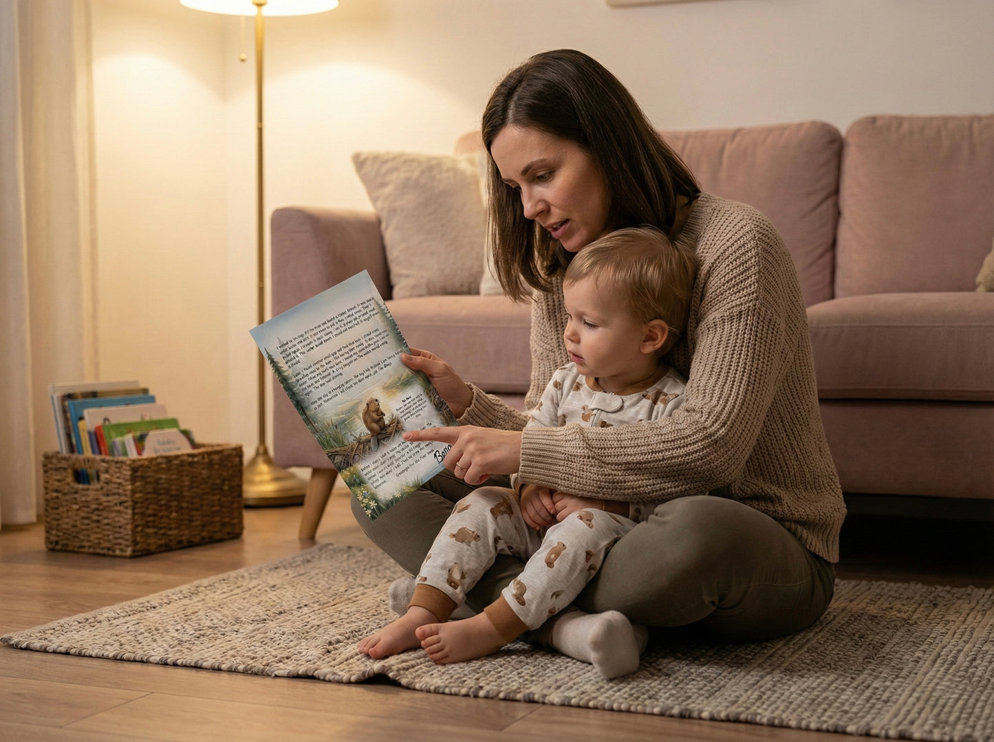 Little Letters Club - Monthly Subscriptions